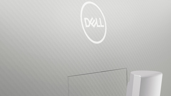 Dell S2722QC IPS Gaming Monitor 27" 3840x2160 4K UHD 60Hz 4ms: Υποστήριξη FreeSync