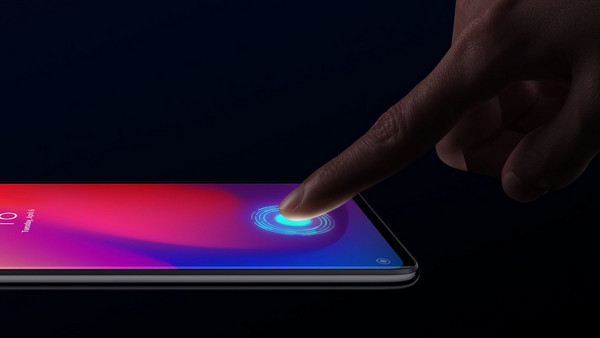 Xiaomi Mi 9T Pro 128GB: Οθόνη