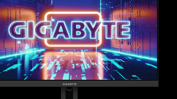 Gigabyte M28U IPS HDR Gaming Monitor 28" 3840x2160 4K UHD 144Hz 1ms: Ομαλό gaming με AMD FreeSync