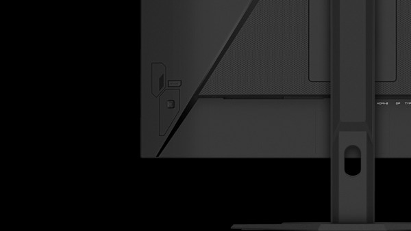 Gigabyte M28U IPS HDR Gaming Monitor 28" 3840x2160 4K UHD 144Hz 1ms: Τεχνολογία KVM