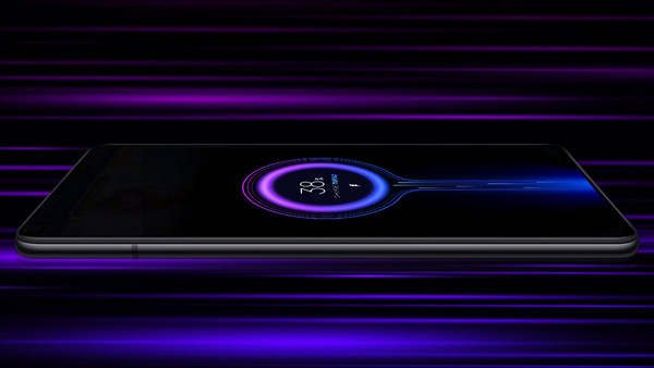 Xiaomi Mi 9T Pro 128GB: Software