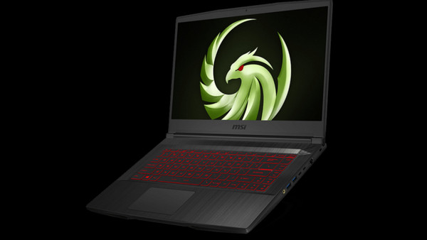 MSI Bravo 15 A4DDR: Οθόνη ιδανική για όλα