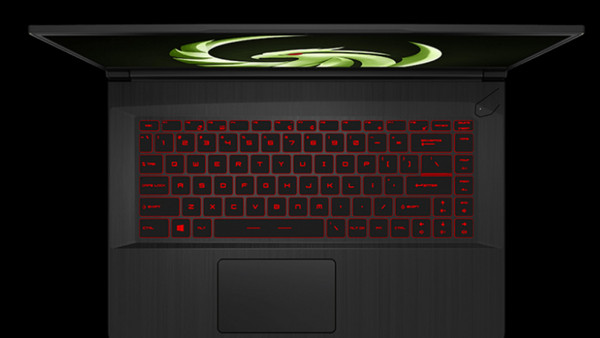 MSI Bravo 15 A4DDR: Αποδοτικός επεξεργαστής