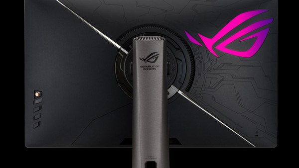 Asus Rog Swift PG279QM: 27