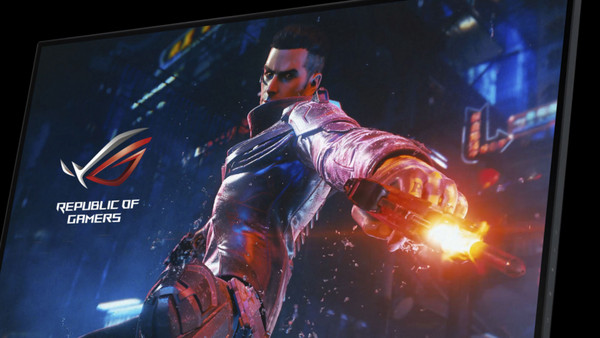 Asus Rog Swift PG279QM: Ανάλυση 2K