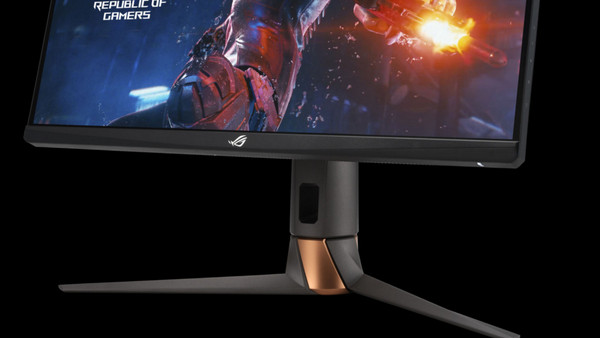 Asus Rog Swift PG279QM: 240Hz