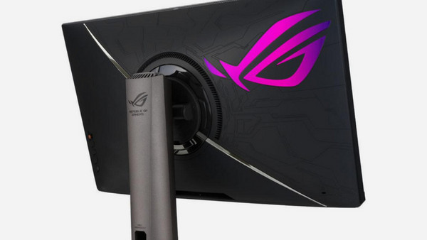 Asus Rog Swift PG279QM: Απόκριση 1ms