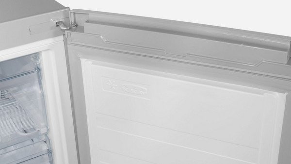 Inventor INVMVF157A2 Όρθιος Καταψύκτης 157lt: Αποδοτικός καταψύκτης