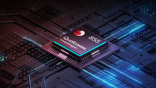 Xiaomi Mi 9T Pro 128GB: Επεξεργαστής
