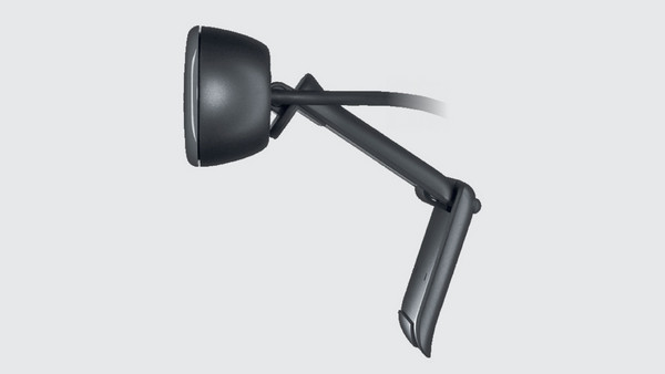 Logitech C270 Web Camera 720p 30fps: Ευκολία και αυτοματισμός