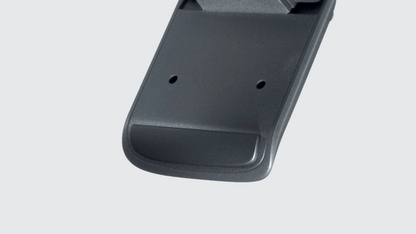 Logitech C270 Web Camera 720p 30fps: Universal clip