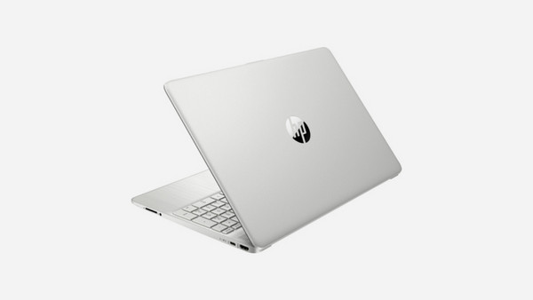 HP 15s-eq1012nv: Διάρκεια μπαταρίας & φόρτιση συσκευής