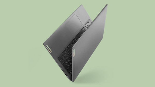 Lenovo IdeaPad 3 15ALC6: Αποτελεσματική συσκευή