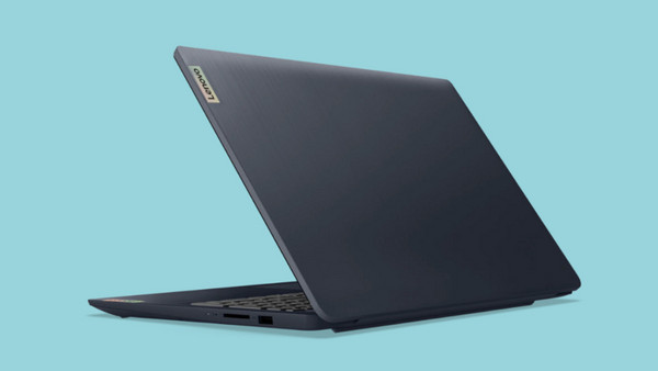 Lenovo IdeaPad 3 15ALC6: Αθόρυβο & προστατευτικό