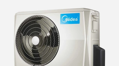 Midea All Easy Pro AEP2-09NXD6-I Κλιματιστικό Inverter 9000 BTU A+++/A+++ με Ιονιστή και Wi-Fi: Οικολογικό ψυκτικό υγρό