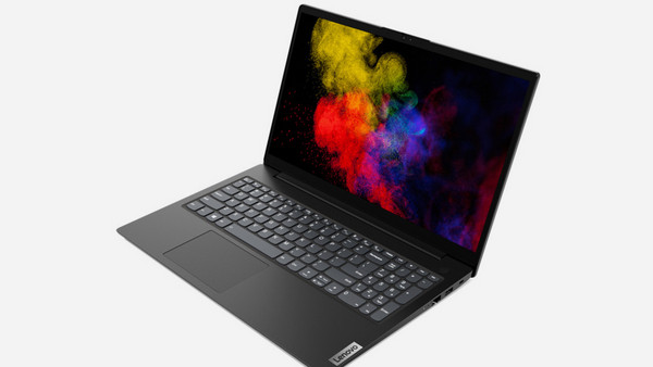 Lenovo V15 G2 ALC: Σχεδιασμός & μετακίνηση
