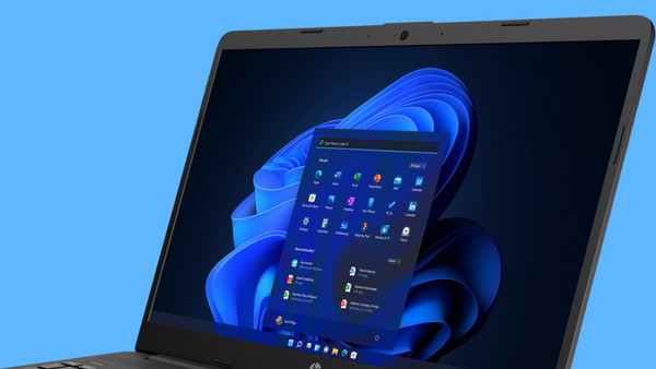 HP 255 G8: Ενσωματωμένη κάμερα & διπλά ηχεία
