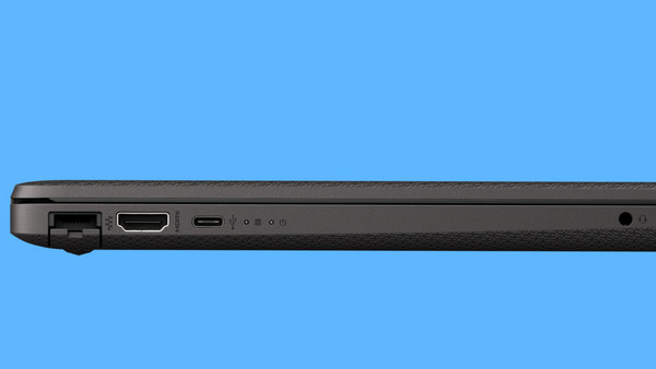 HP 255 G8: Συνδεσιμότητα