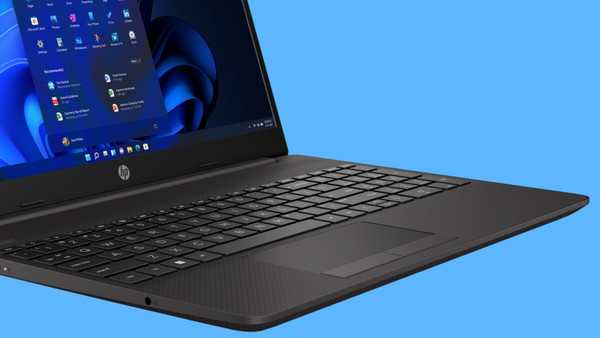 HP 255 G8: Το κουβαλάς παντού μαζί σου