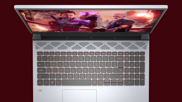Dell G15 5515: Τεχνητή νοημοσύνη