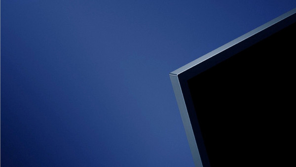 Xiaomi Mi TV 4S 43": Σχεδίαση