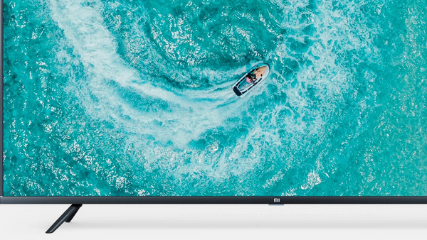 Xiaomi Mi TV 4S 43": Εικόνα