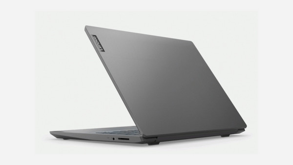 Lenovo V14-IML: Εμφάνιση συσκευής & ευκολία μετακίνησής της