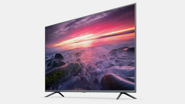 Xiaomi Mi TV 4S 43": Συνολική αποτίμηση