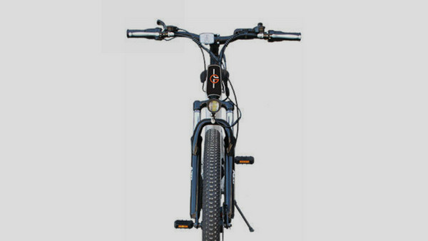 LGP Mountain Rebel Ηλεκτρικό Ποδήλατο Trekking 27.5" 250W με 21 Ταχύτητες και Δισκόφρενα Μαύρο: Κινητήρας & ηλεκτρική υποβοήθηση
