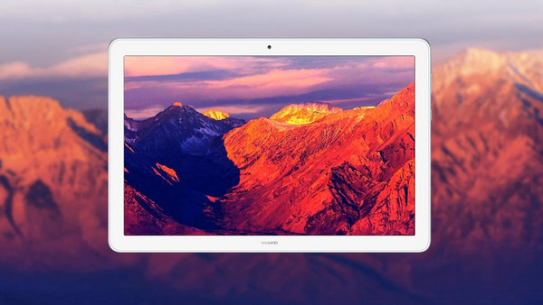 Huawei MediaPad T5 10.1" LTE 3GB 32GB: Οθόνη