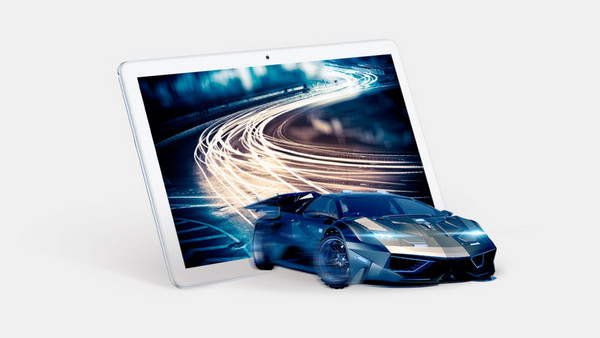 Huawei MediaPad T5 10.1" LTE 3GB 32GB: Επεξεργαστής