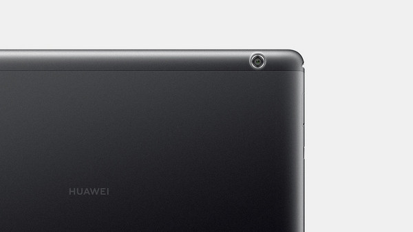 Huawei MediaPad T5 10.1" LTE 3GB 32GB: Φωτογραφική εμπειρία