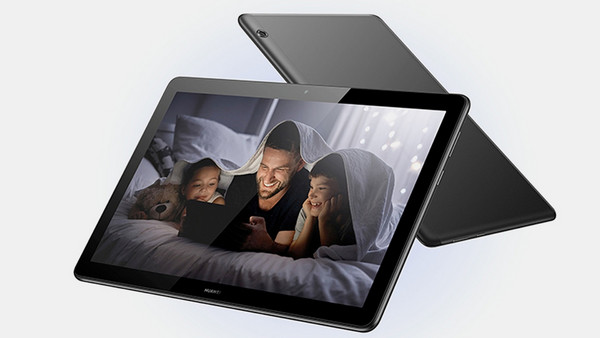 Huawei MediaPad T5 10.1" LTE 3GB 32GB: Μπαταρία