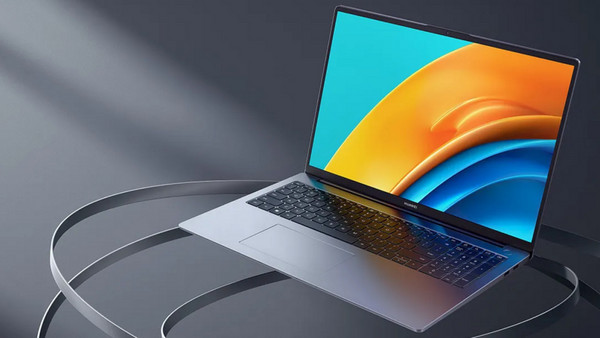 Huawei MateBook D16: Οθόνη που σε βοηθάει να τα βλέπεις όλα