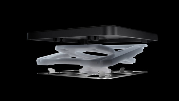Huawei MateBook D16: Εύκολη μεταφορά αρχείων