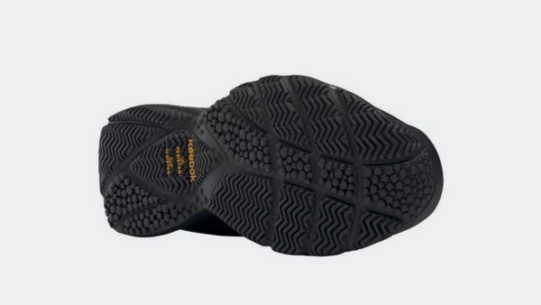 Reebok Work Cushion 4.0 Ανδρικά Sneakers Μαύρα FU7355: Τα φοράς και πας παντού