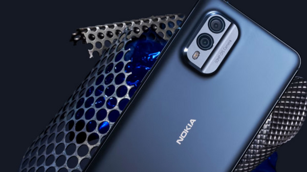 Nokia X30 5G 128GB: Κινητό φιλικό προς το περιβάλλον