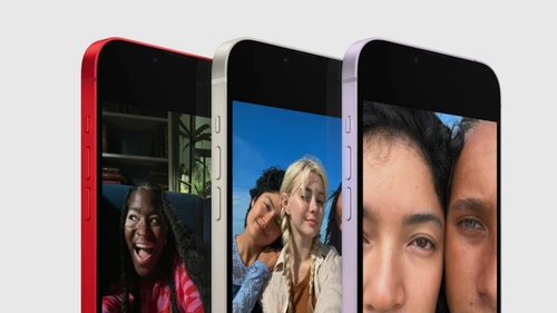 Apple iPhone 14 Plus 128GB: Οθόνη για ευχάριστη παρακολούθηση περιεχομένου