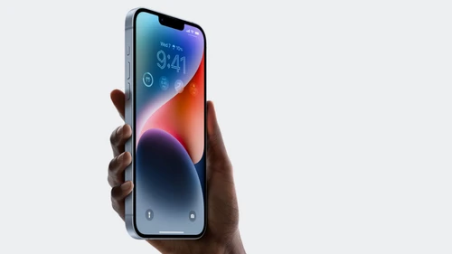 Apple iPhone 14 Plus 128GB: Selfies με πλήρη εστίαση & σταθερές βιντεοσκοπήσεις