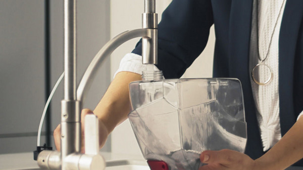 Bissell SpotClean Pro 1558 Σκούπα Υγρών / Στερεών 750W με Κάδο 3.5lt: Ισχύς, χωρητικότητα & μήκος καλωδίου