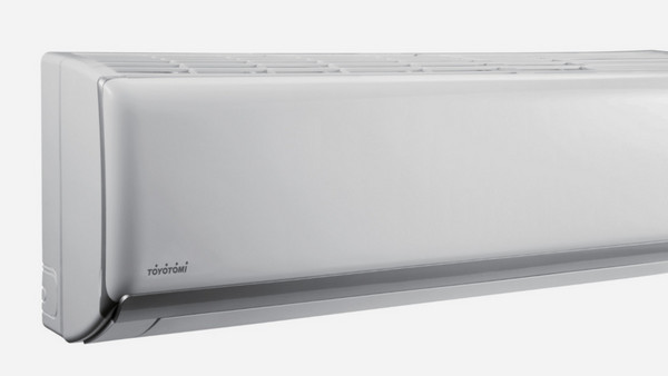 Toyotomi Izuru TRN/TRG-2371ZR Κλιματιστικό Inverter 24000 BTU A+++/A+++ με Ιονιστή και Wi-Fi: Για αποδοτικά αποτελέσματα ψύξης ή θέρμανσης