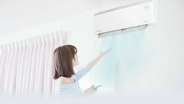 Toyotomi Izuru TRN/TRG-2371ZR Κλιματιστικό Inverter 24000 BTU A+++/A+++ με Ιονιστή και Wi-Fi: Για smart προθέρμανση & έλεγχο περσίδας