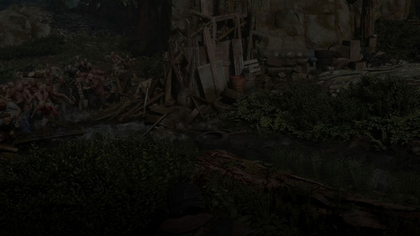 Days Gone PS4: Μοναδικοί αντίπαλοι