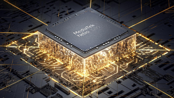 Xiaomi Poco M5 4GB 128GB: Επεξεργαστής γρήγορων ταχυτήτων