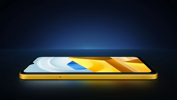 Xiaomi Poco M5s 64GB: Βλέπεις ό,τι θες από την παλάμη του χεριού σου