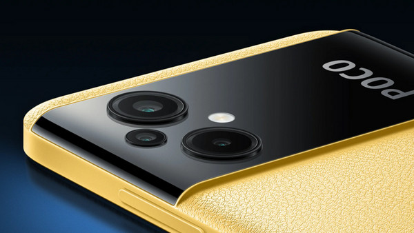 Xiaomi Poco M5s 64GB: Επεξεργαστής γρήγορων ταχυτήτων