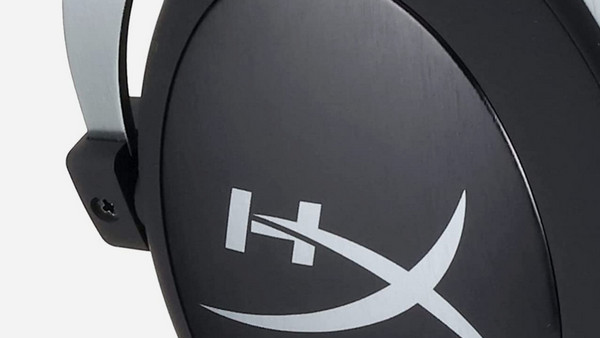 HyperX Cloud II Gaming Headset Over Ear Gun Metal: Κρυστάλλινος & δυνατός ήχος