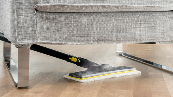 Karcher EasyFix SC 3 1.513-110.0: Λειτουργικός & Αποτελεσματικός