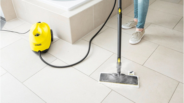 Karcher EasyFix SC 3 1.513-110.0: Καθαριότητα & Υγιεινή