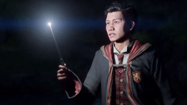 Hogwarts Legacy PC: Ζήσε την περιπέτεια στον κόσμο της μαγείας